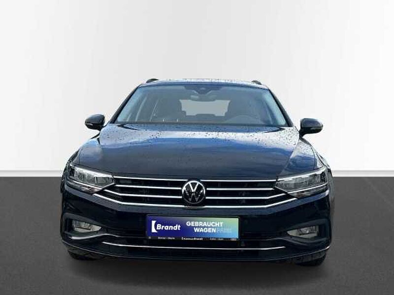 Volkswagen Passat Variant 2.0 TDI Business DSG+LED+NAVI+ACC