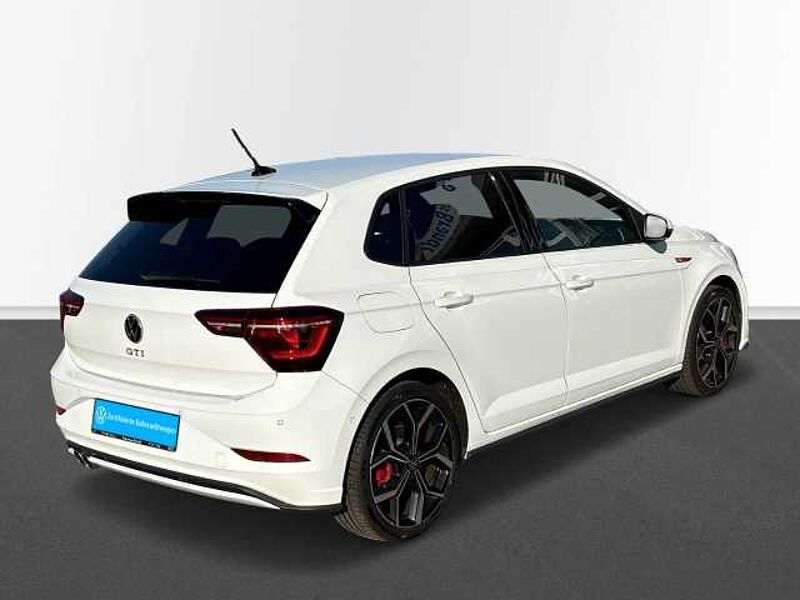 Volkswagen Polo GTI 2.0 TSI DSG+MATRIX+KAMERA+ACC+DIGIT. CP