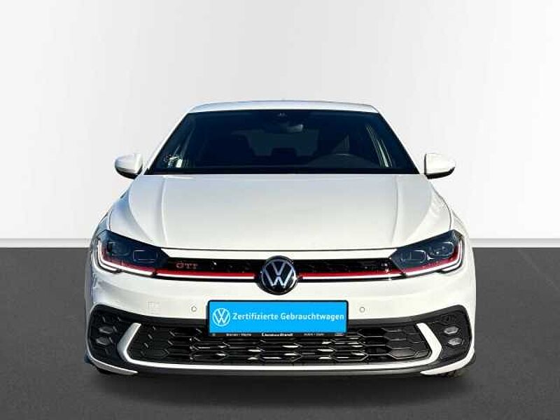 Volkswagen Polo GTI 2.0 TSI DSG+MATRIX+KAMERA+ACC+DIGIT. CP