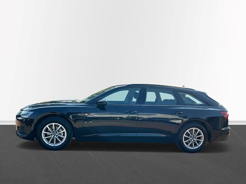 Audi A6 Avant 40 TDI LED+NAVI+ACC+PDC+KAMERA+AHK