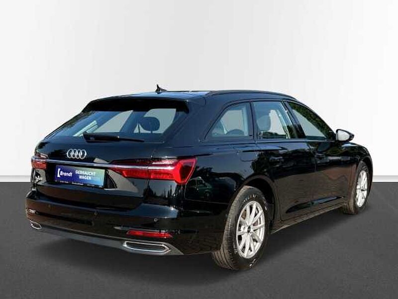 Audi A6 Avant 40 TDI LED+NAVI+ACC+PDC+KAMERA+AHK