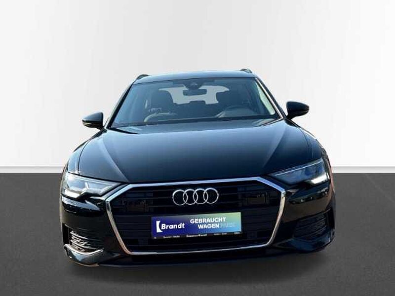 Audi A6 Avant 40 TDI LED+NAVI+ACC+PDC+KAMERA+AHK