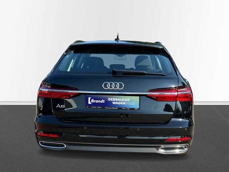 Audi A6 Avant 40 TDI LED+NAVI+ACC+PDC+KAMERA+AHK