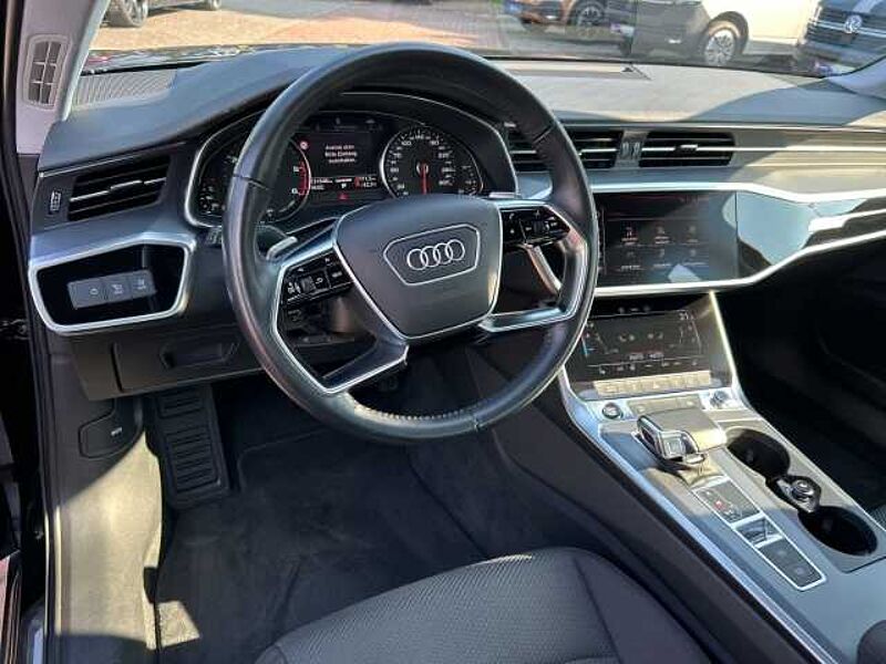 Audi A6 Avant 40 TDI LED+NAVI+ACC+PDC+KAMERA+AHK