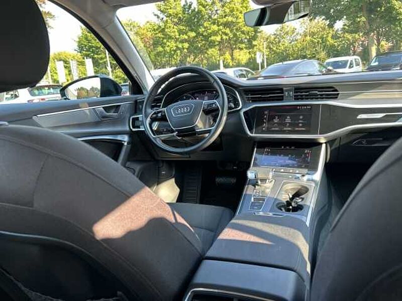 Audi A6 Avant 40 TDI LED+NAVI+ACC+PDC+KAMERA+AHK