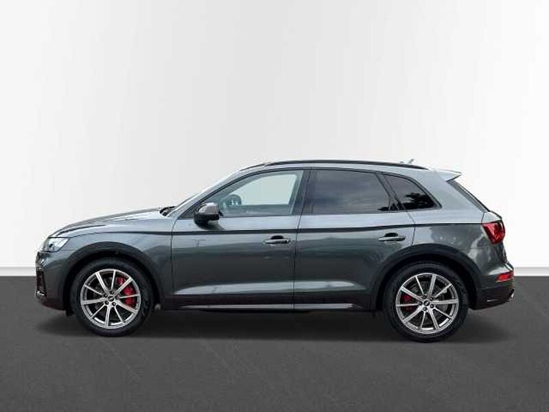 Audi SQ5 3.0 TDI quattro MATRIX+DIG. COCKP. +NAVI+PDC