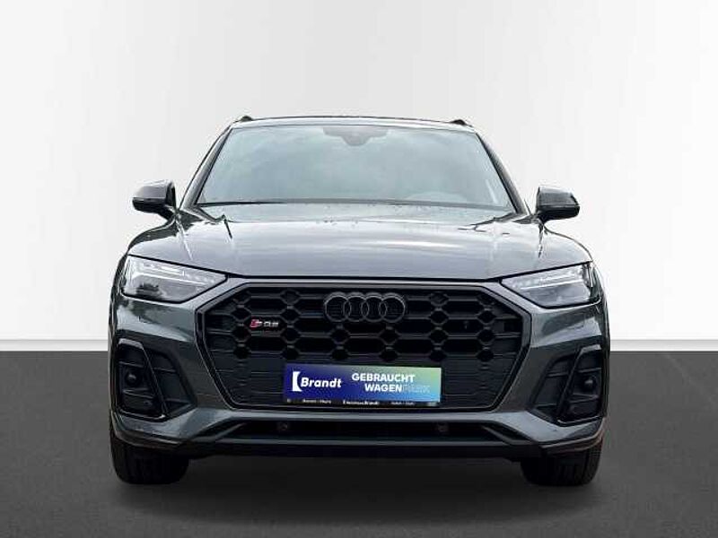 Audi SQ5 3.0 TDI quattro MATRIX+DIG. COCKP. +NAVI+PDC