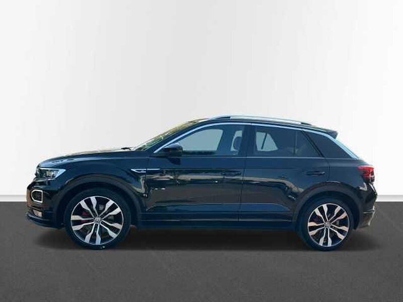 Volkswagen T-Roc 2.0 TSI Sport R-LINE+4M+DSG+LED+PANO+NAVI