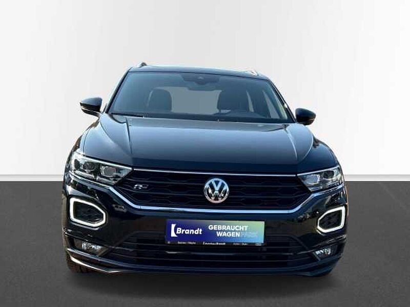 Volkswagen T-Roc 2.0 TSI Sport R-LINE+4M+DSG+LED+PANO+NAVI