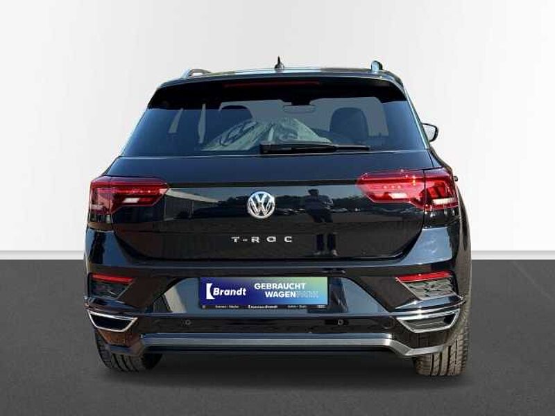 Volkswagen T-Roc 2.0 TSI Sport R-LINE+4M+DSG+LED+PANO+NAVI