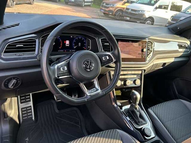 Volkswagen T-Roc 2.0 TSI Sport R-LINE+4M+DSG+LED+PANO+NAVI