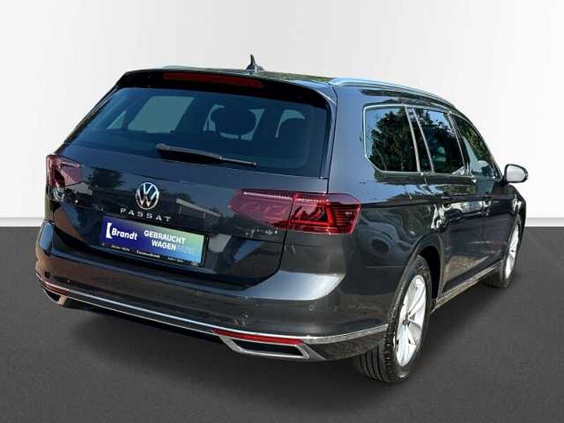 Volkswagen Passat Variant 2.0 TDI Business DSG+MATRIX+NAVI