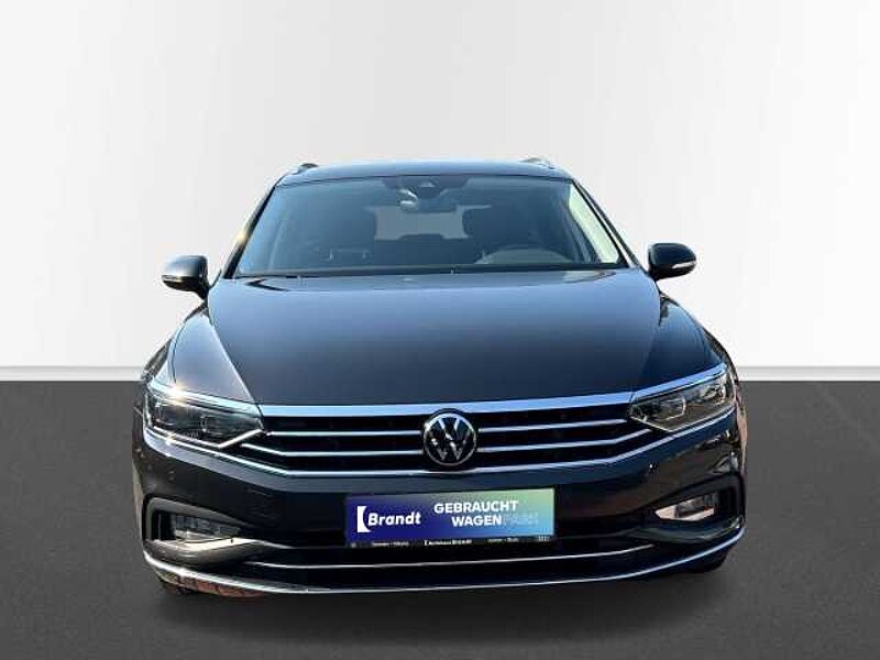 Volkswagen Passat Variant 2.0 TDI Business DSG+MATRIX+NAVI