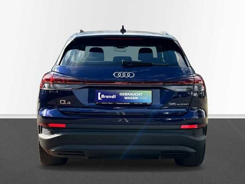 Audi Q4 e-tron 35 LED+DIG. COCKP. +TEMPOMAT+GJR