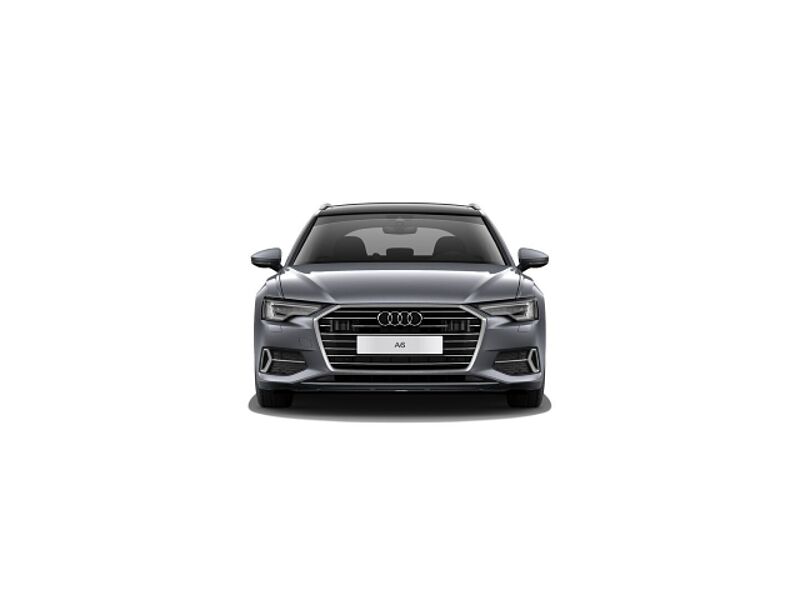 Audi A6 Avant 40 TDI Sport S-LINE+LED+PANO+NAVI+AHK