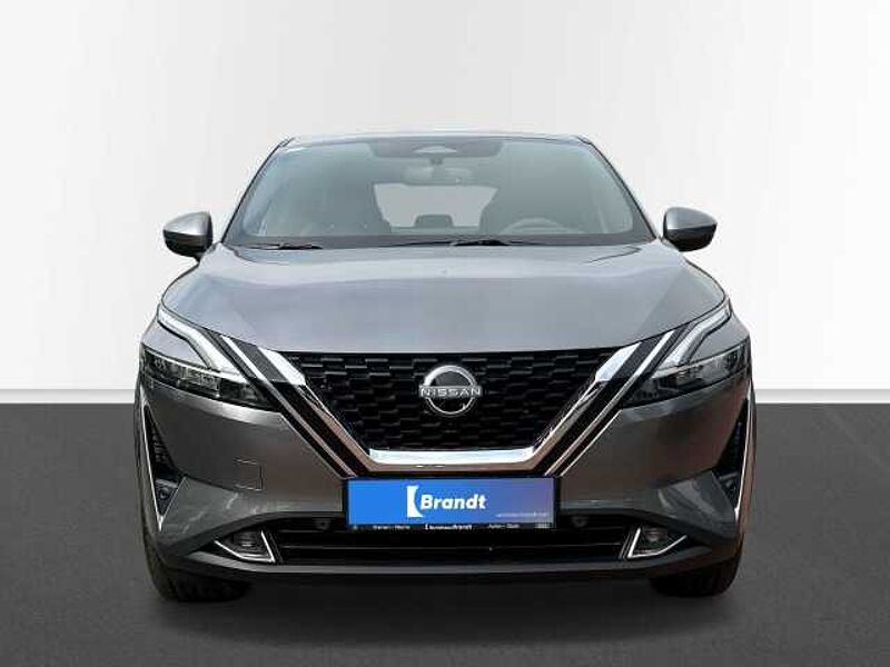 Nissan Qashqai Tekna MH Automatik Winterpaket 360 Grad-Kamera, .. .