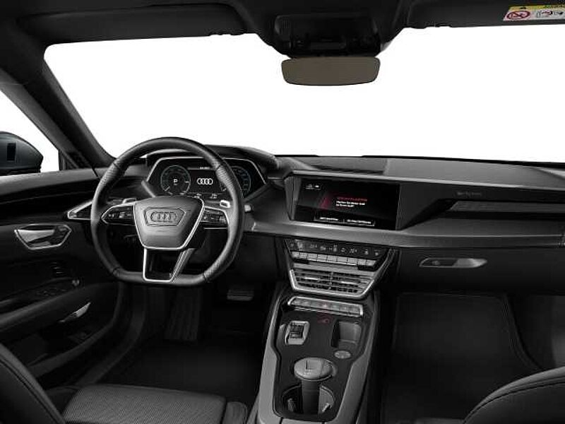 Audi e-tron GT quattro LASER+LEDER+HUD+PANO+NAVI+ACC