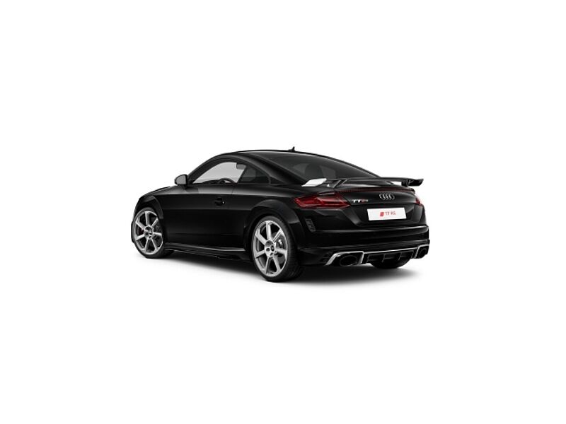 Audi TT RS Coupe 2.5 TFSI MATRIX+LEDER+B&O+KAMERA