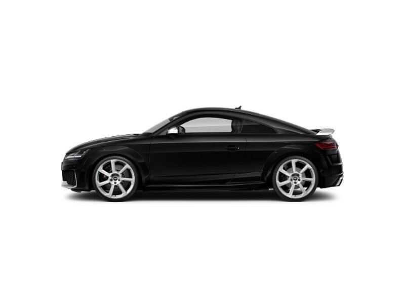 Audi TT RS Coupe 2.5 TFSI MATRIX+LEDER+B&O+KAMERA