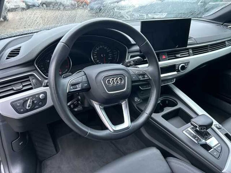 Audi A5 Sportback 40 TDI MATRIX+HUD+NAVI+ACC