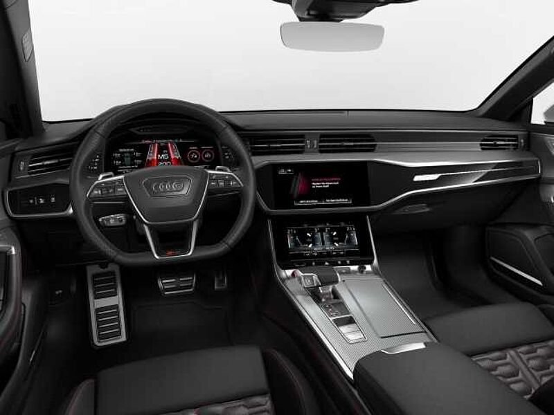 Audi RS7 Sportback 4.0 TFSI PANO+HUD+KERAMIK+B&O