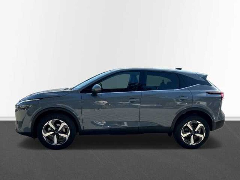 Nissan Qashqai N-Connecta Autom. Navi 360 Kamera LED Apple CarPlay Android Auto Mehrzonenklima