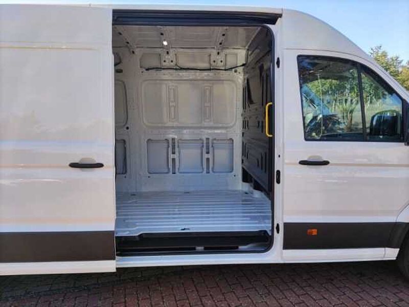 Volkswagen Crafter 35 Kasten L4H3 LR HD 2.0 TDI PDC GRA