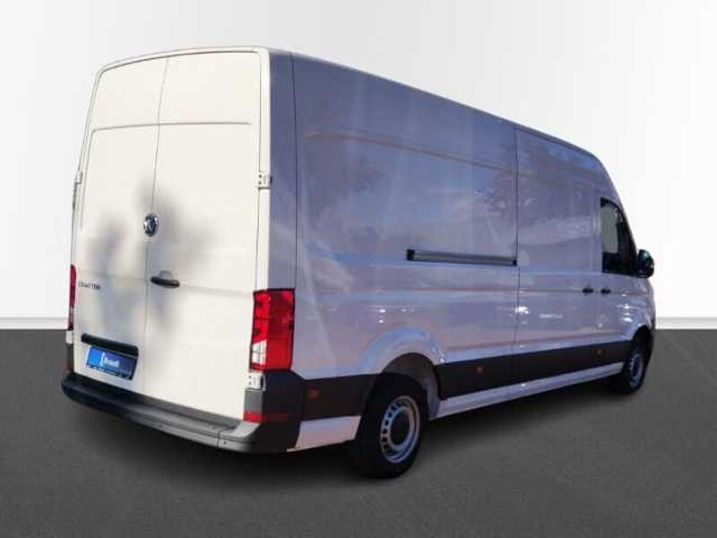 Volkswagen Crafter 35 Kasten L4H3 LR HD 2.0 TDI PDC GRA