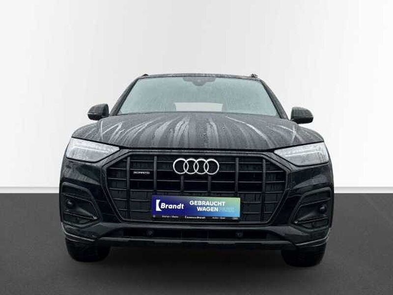 Audi Q5 40 TDI advanced quattro MATRIX+STANDH. +AHK