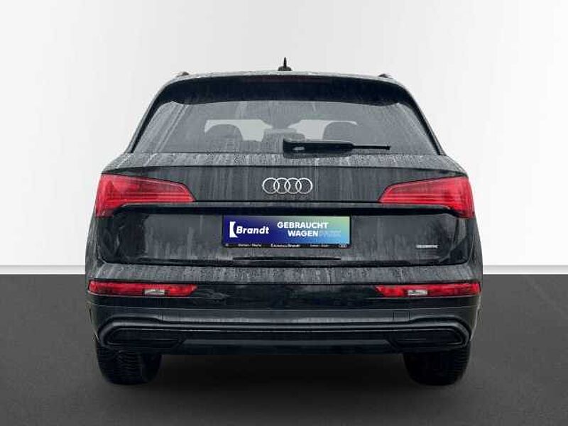 Audi Q5 40 TDI advanced quattro MATRIX+STANDH. +AHK