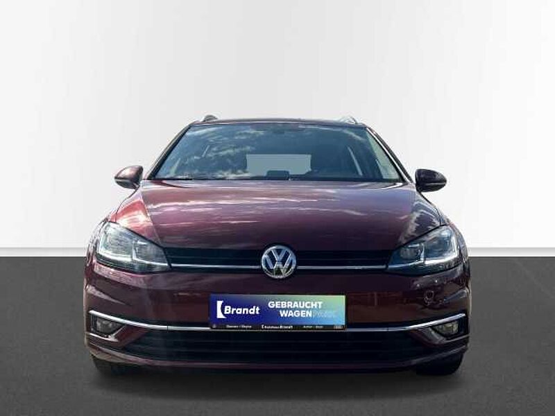 Volkswagen Golf Variant VII 1.5 TSI Highline LED+ACC+AHK