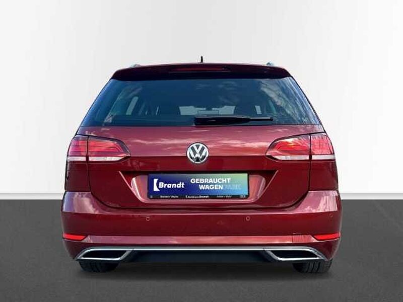 Volkswagen Golf Variant VII 1.5 TSI Highline LED+ACC+AHK