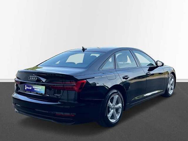 Audi A6 50 TFSIe quattro S-LINE+MATRIX+HUD+KAMERA+ACC