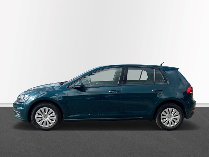 Volkswagen Golf VII 1.0 TSI Bluemotion NAVI+GJR+KLIMA