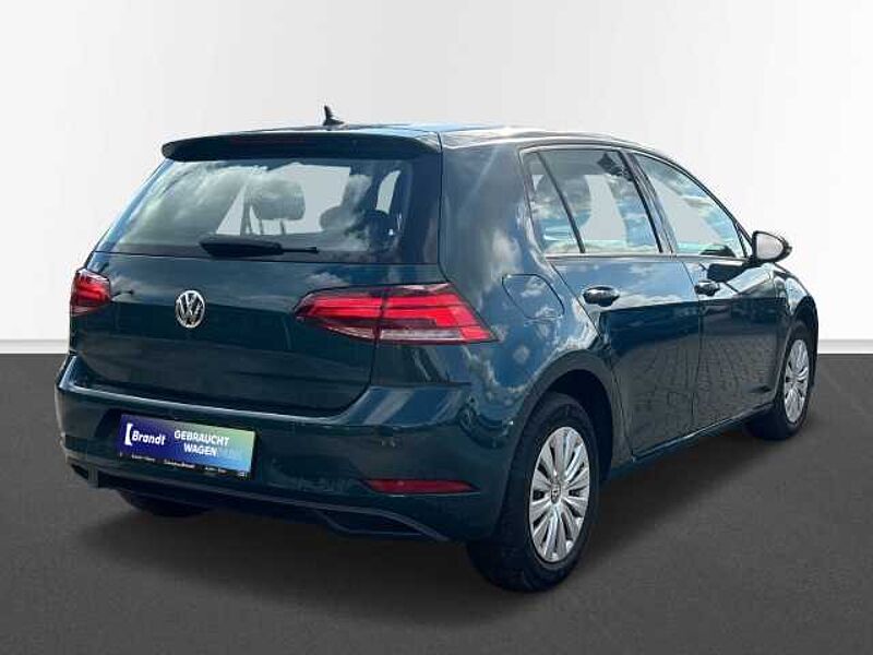 Volkswagen Golf VII 1.0 TSI Bluemotion NAVI+GJR+KLIMA