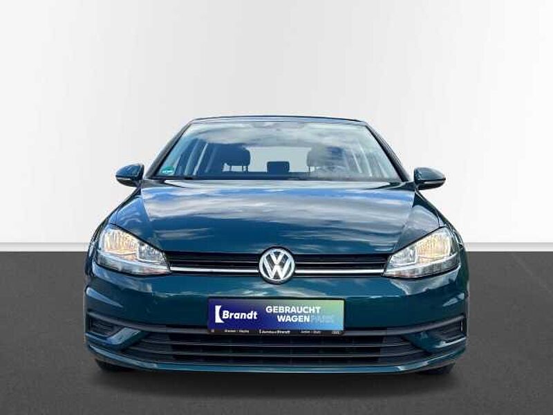 Volkswagen Golf VII 1.0 TSI Bluemotion NAVI+GJR+KLIMA