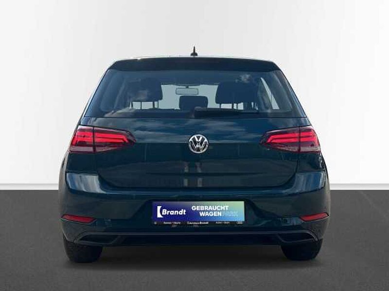 Volkswagen Golf VII 1.0 TSI Bluemotion NAVI+GJR+KLIMA