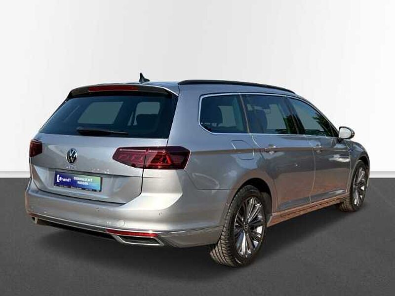 Volkswagen Passat Variant GTE 1.4 TSI R-LINE+DSG+MATRIX+ACC