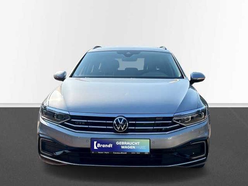 Volkswagen Passat Variant GTE 1.4 TSI R-LINE+DSG+MATRIX+ACC