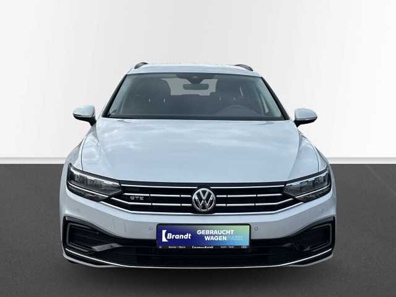 Volkswagen Passat Variant GTE 1.4 TSI DSG+LED+NAVI+ACC+PDC