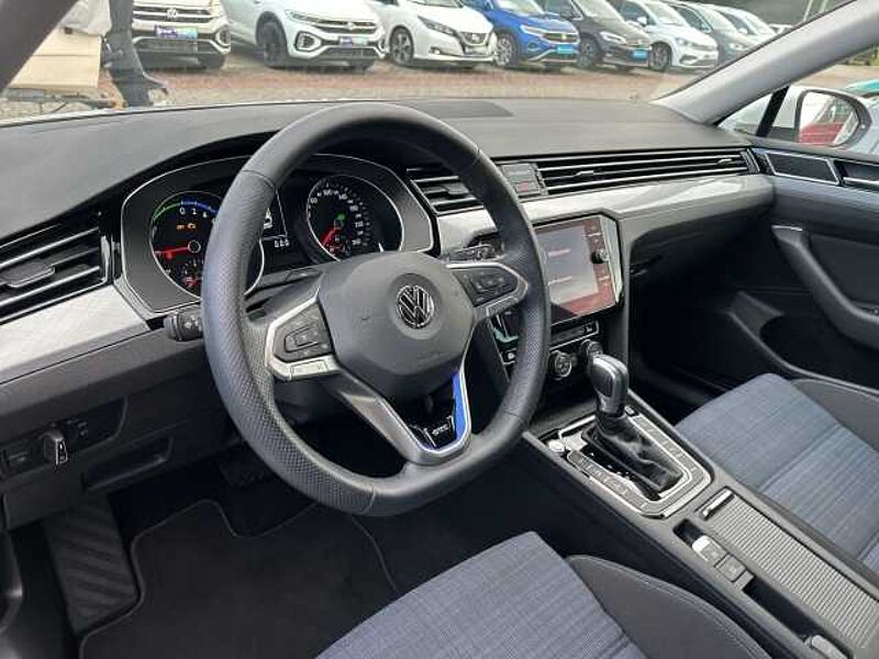 Volkswagen Passat Variant GTE 1.4 TSI DSG+LED+NAVI+ACC+PDC