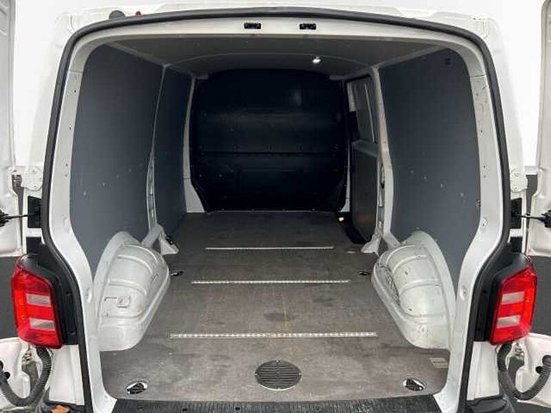 Volkswagen T6 Transporter Kasten lang 2.0 TDI NAVI+AHK