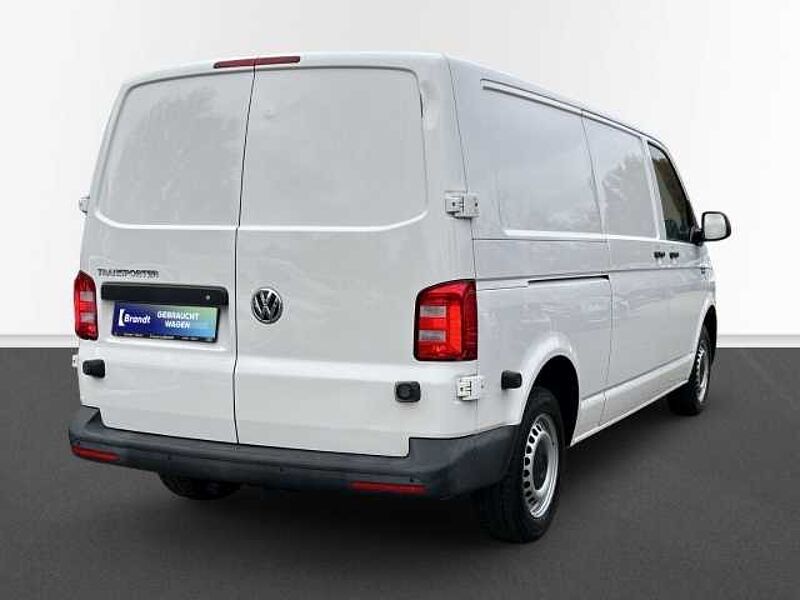 Volkswagen T6 Transporter Kasten lang 2.0 TDI NAVI+AHK