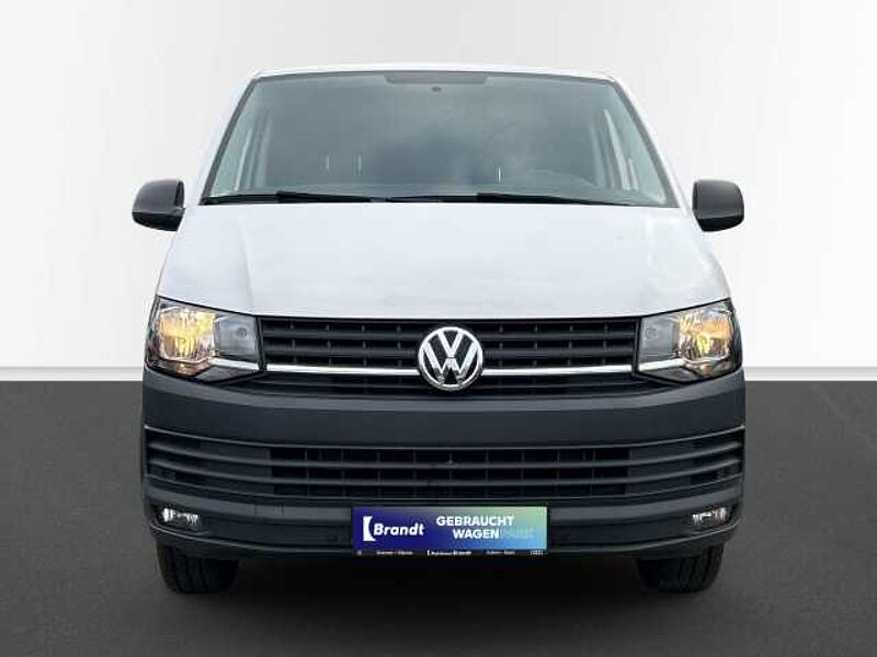 Volkswagen T6 Transporter Kasten lang 2.0 TDI NAVI+AHK