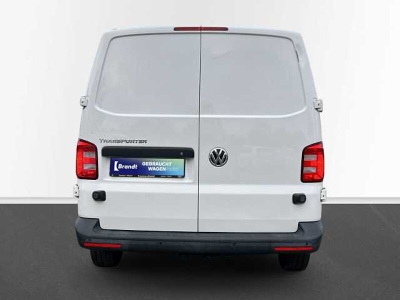 Volkswagen T6 Transporter Kasten lang 2.0 TDI NAVI+AHK