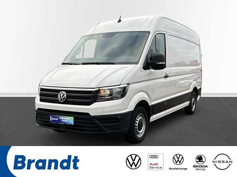 Volkswagen Crafter 35 Kasten L3H3 HD MR 2.0 TDI KAMERA