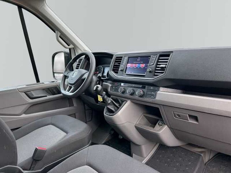 Volkswagen Crafter 35 Kasten L3H3 HD MR 2.0 TDI KAMERA