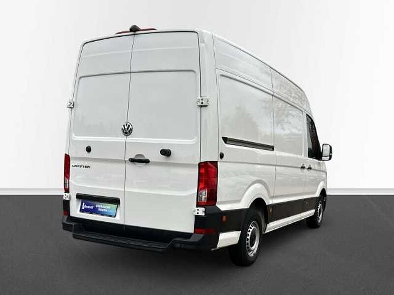 Volkswagen Crafter 35 Kasten L3H3 HD MR 2.0 TDI KAMERA