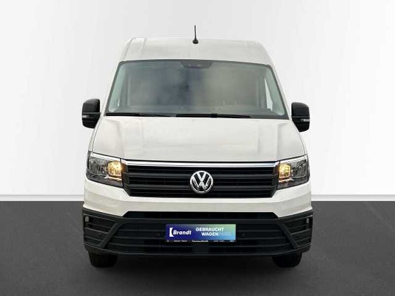 Volkswagen Crafter 35 Kasten L3H3 HD MR 2.0 TDI KAMERA