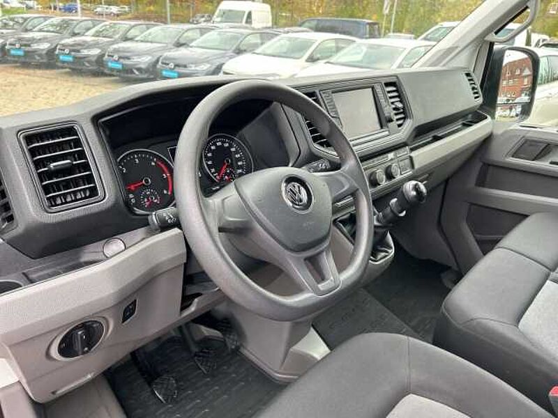 Volkswagen Crafter 35 Kasten L3H3 HD MR 2.0 TDI KAMERA